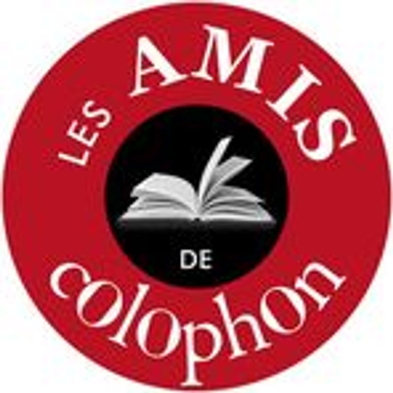 Les Amis de Colophon